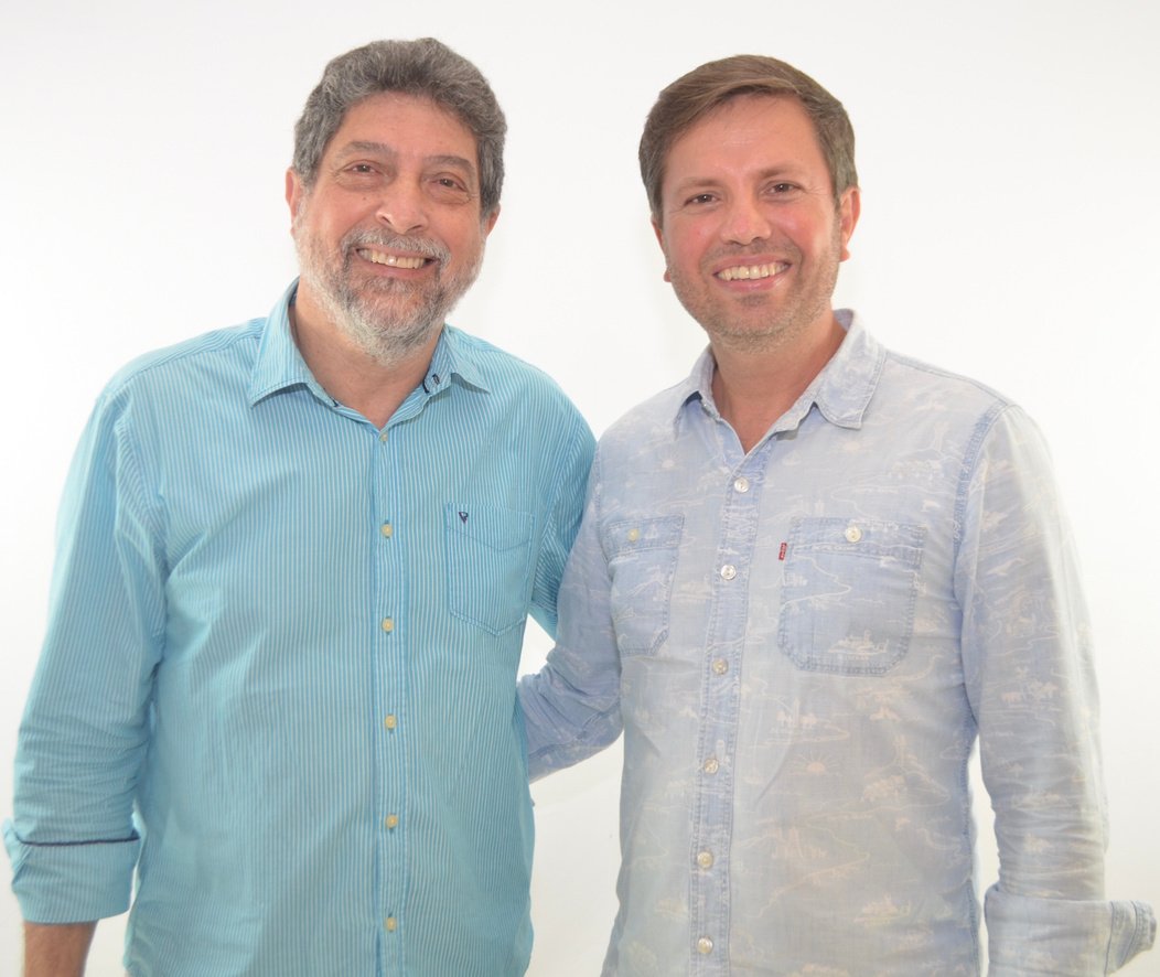 Polaco Moura em um novo desafio eleitoral, em 2020